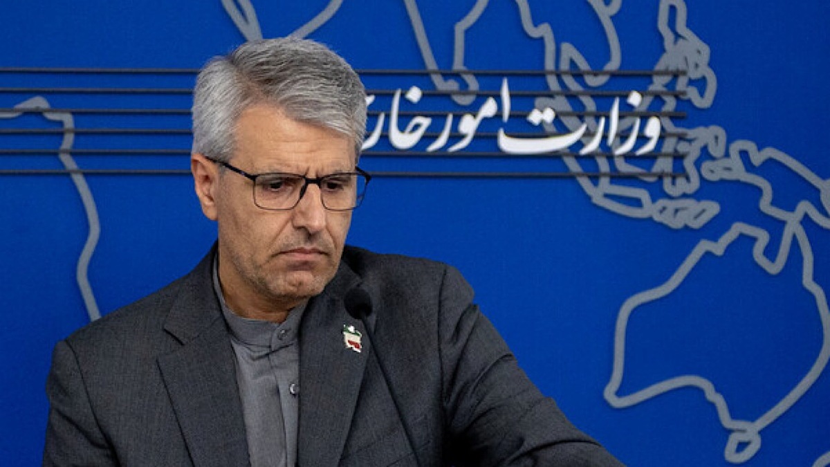 باشگاه خبرنگاران -بقایی: برنامه‌ای برای بازرسی آژانس از تاسیسات آسیب‌دیده نداریم