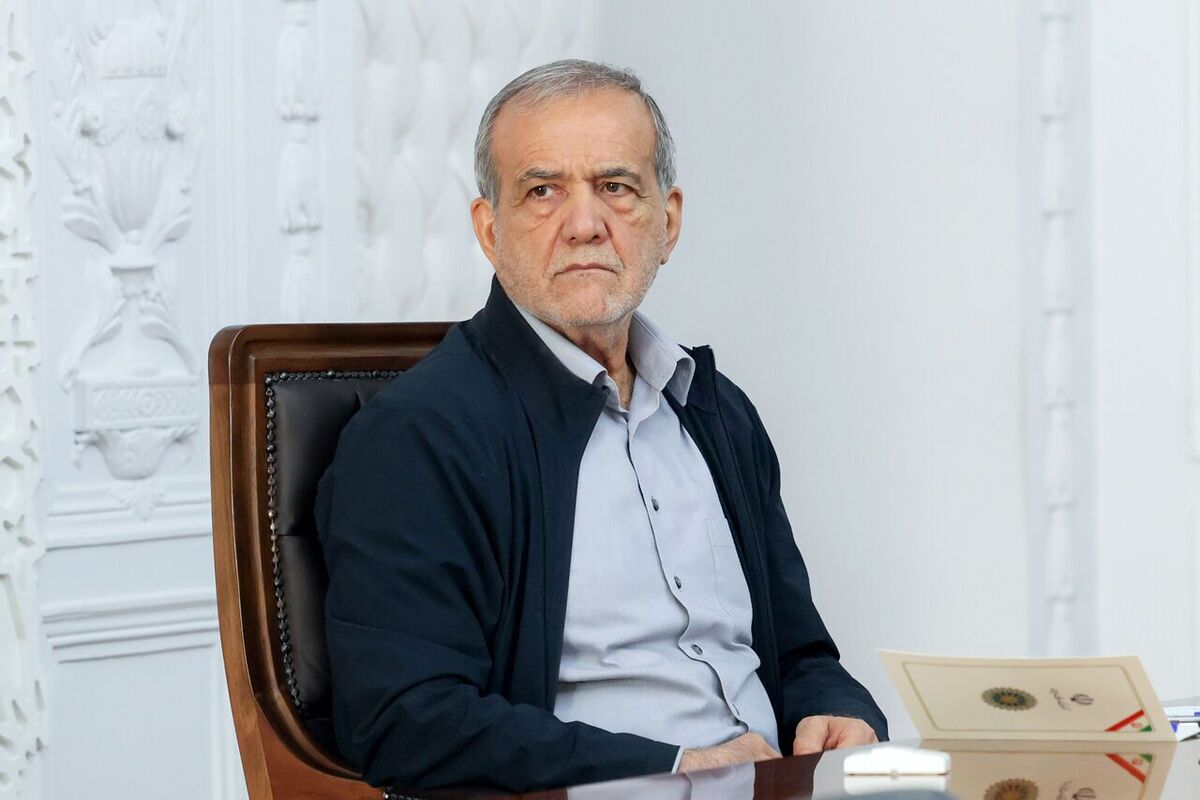 باشگاه خبرنگاران -پزشکیان: پیشرفت در مذاکرات با پایبندی عملی سنجیده می‌شود