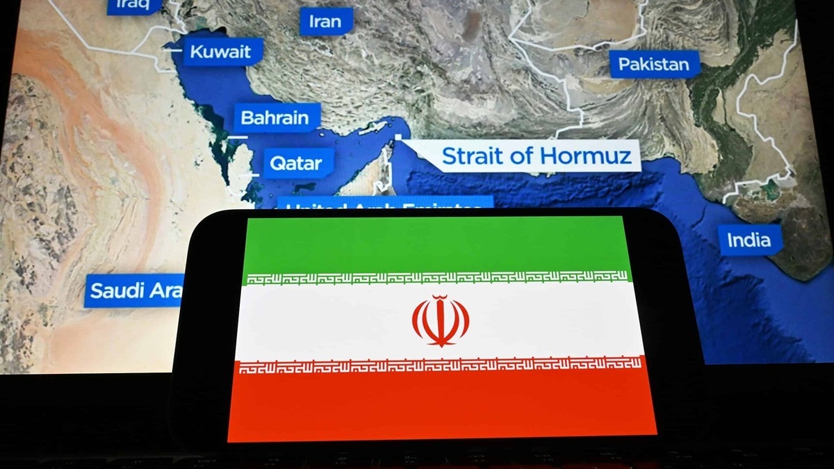 چرا تنگه هرمز به این زودی‌ها باز نمی‌شود؟ + فیلم