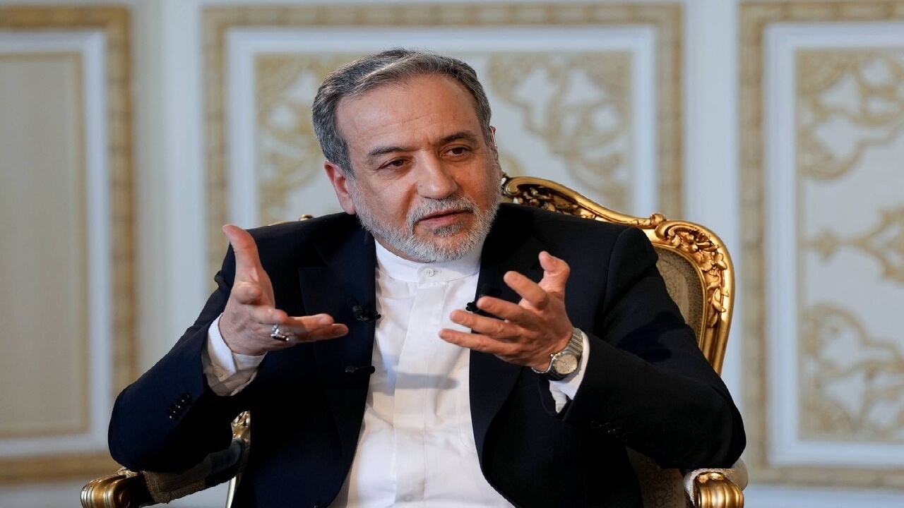 سید عباس عراقچی: ایران تاکنون به تعهداتش پایبند بوده است