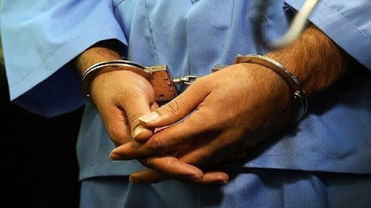 پایان جولان جیب‌بر گوشی‌قاپ در مرکز تهران؛ حمله متهم به پلیس ناکام ماند