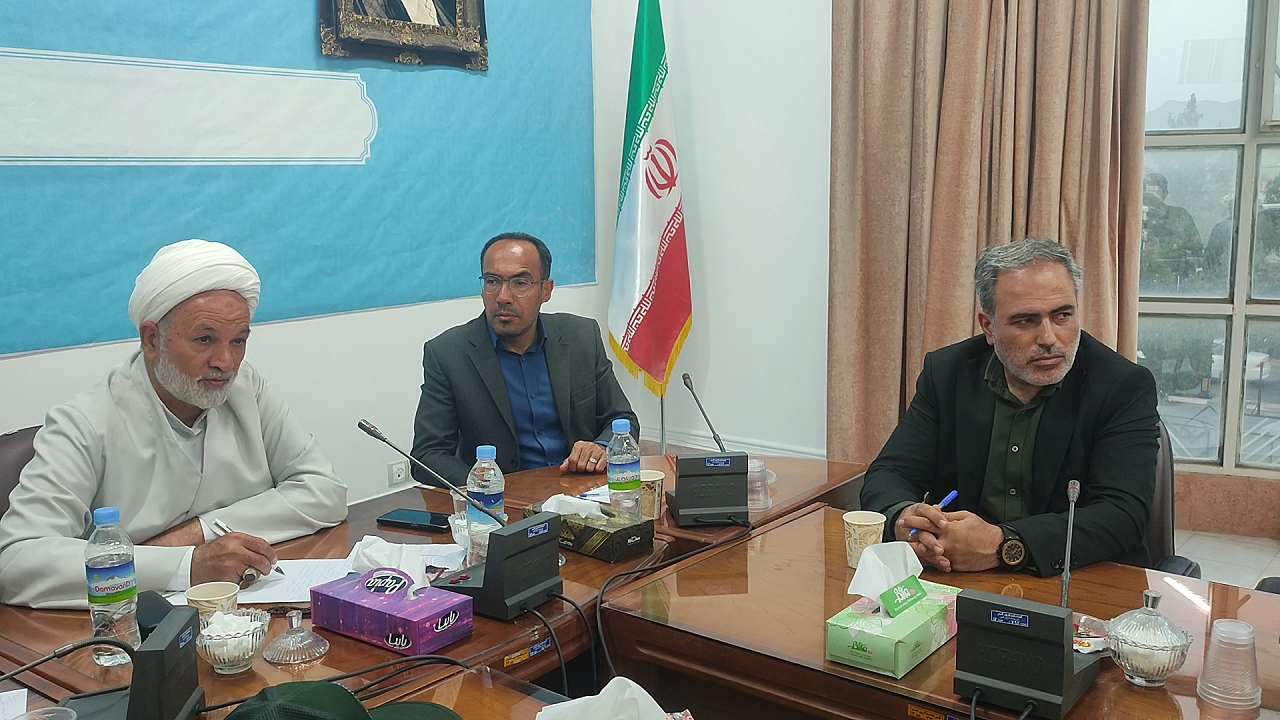 موضوع نوسانات برق خلجستان از طریق وزارت نیرو در حال پیگیری است
