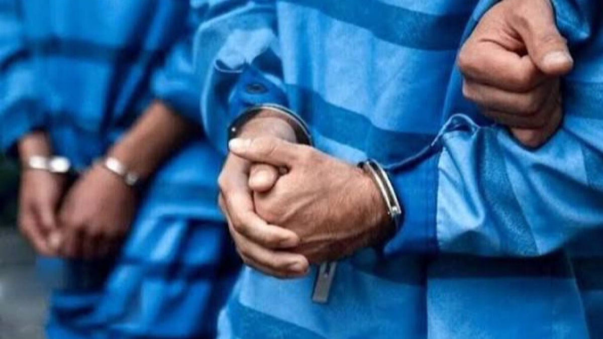 باشگاه خبرنگاران -انهدام باند سرقت از خانه‌های شمال تهران
