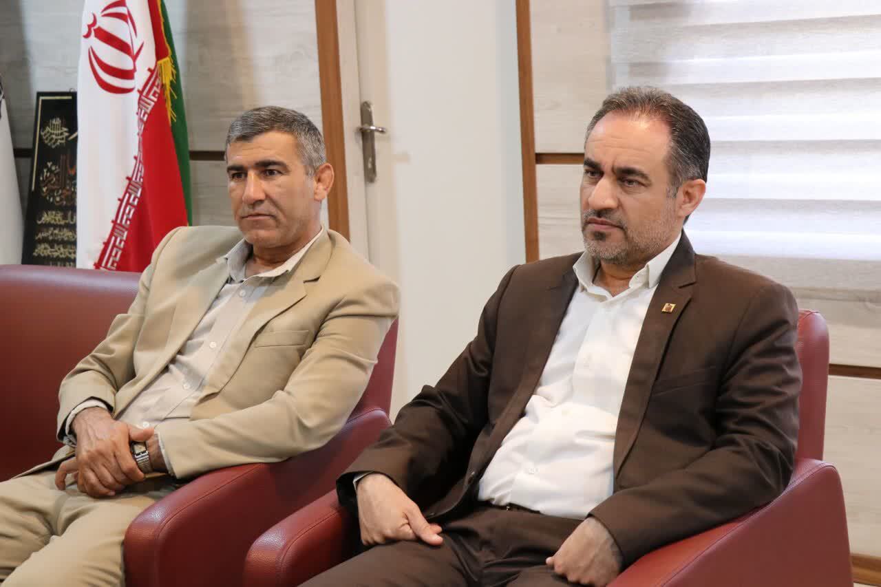 قیروکارزین؛ قطب جدید صنایع تبدیلی مرکبات و خرما در فارس