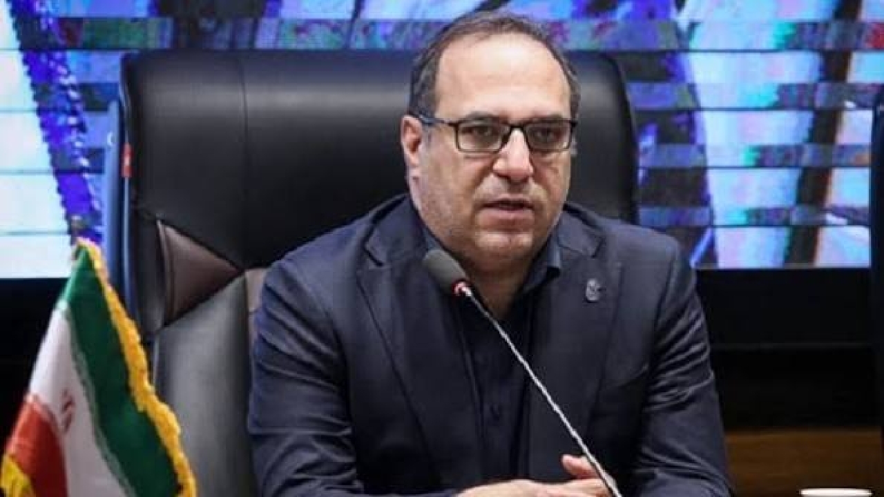 بکارگیری امداد ریلی برای نخستین بار در مراسم تشییع/ انتقال ۵ بیمار سکته مغزی به مراکز تخصصی