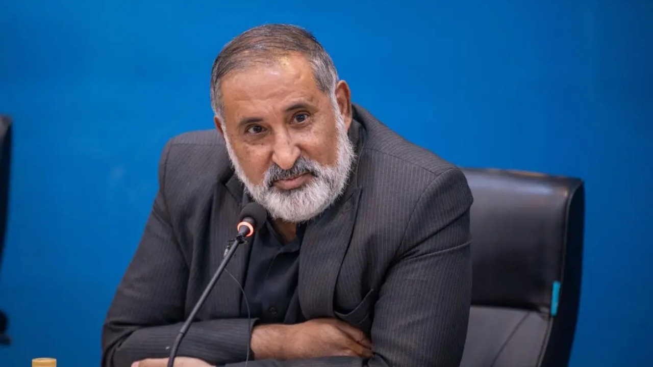 جایزه جهانی شعر امام شهید با عنوان «جهان مرد» آثار خود را منتشر کرد