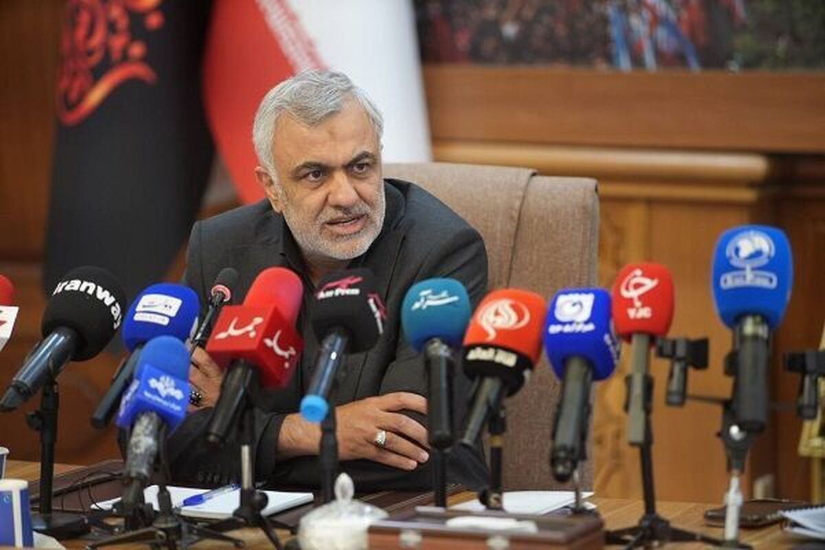 باشگاه خبرنگاران -ثبت موفق‌ترین عملیات هوایی در فرودگاه مشهد پس از جنگ با بیش از ۴۰۰ پرواز