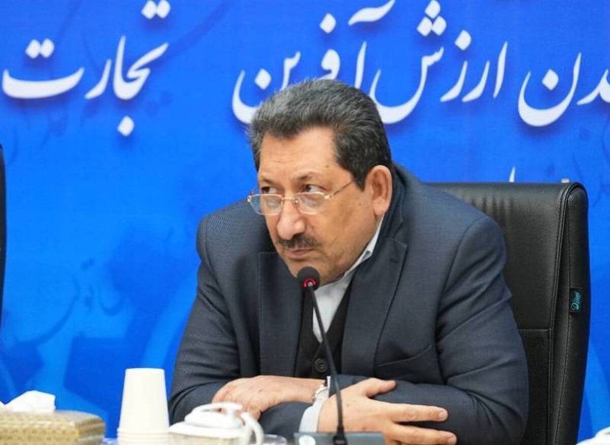 باشگاه خبرنگاران -تخصص‌گرایی در مدیریت، نوسازی صنایع کشور را از طریق جذب نخبگان و دانش روز تضمین می‌کند
