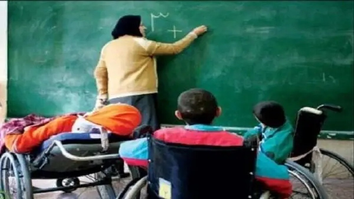 باشگاه خبرنگاران -دستورالعمل فعالیت‌های تابستانی دانش‌آموزان با نیاز‌های ویژه ابلاغ شد