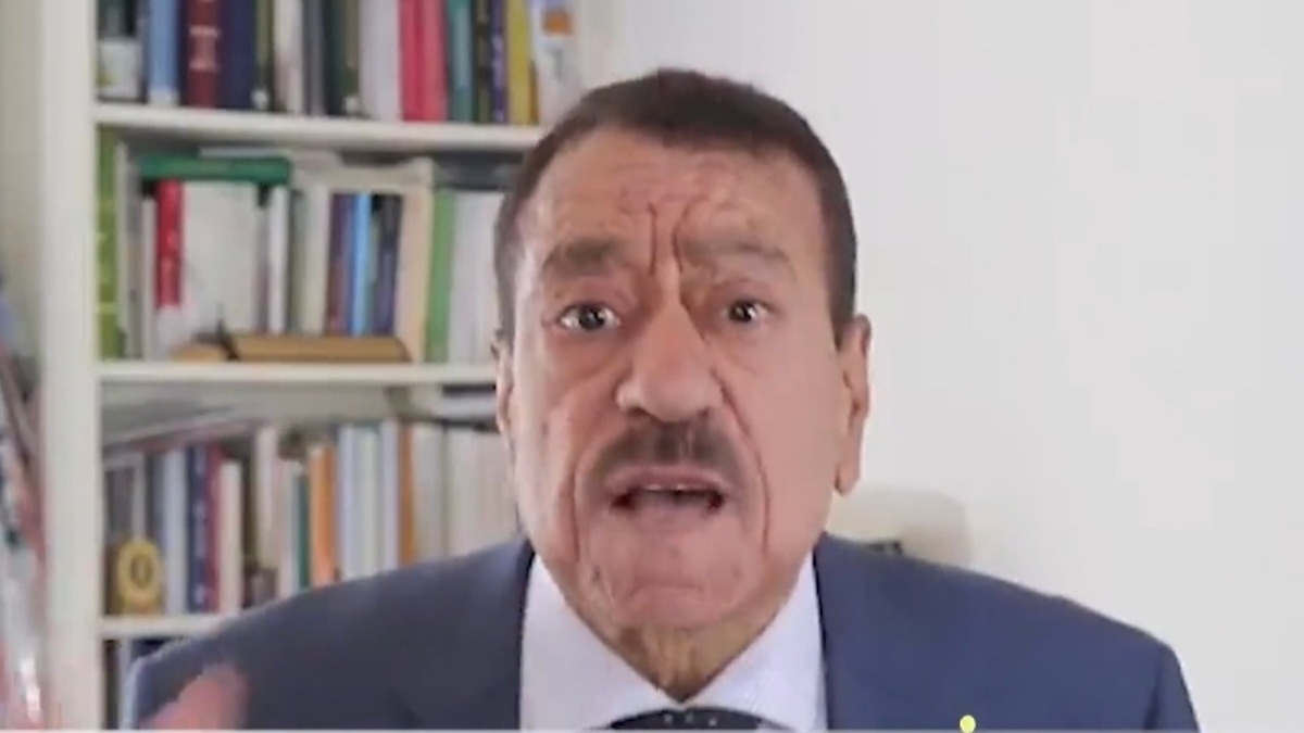 مقاومت؛ زنده‌تر از همیشه است + فیلم
