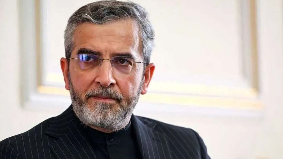 باشگاه خبرنگاران -علی باقری: پیام پرچم‌های سرخ خون‌خواهی واضح است
