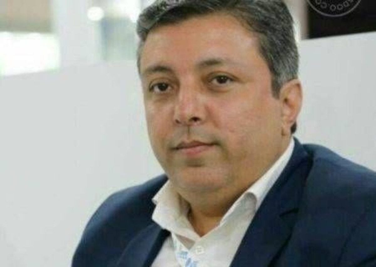 باشگاه خبرنگاران -گام راهبردی پارسیان جنوب برای پیوند صنعت و دانش؛ رضا زرگر سرپرست مدیریت نوآوری شد