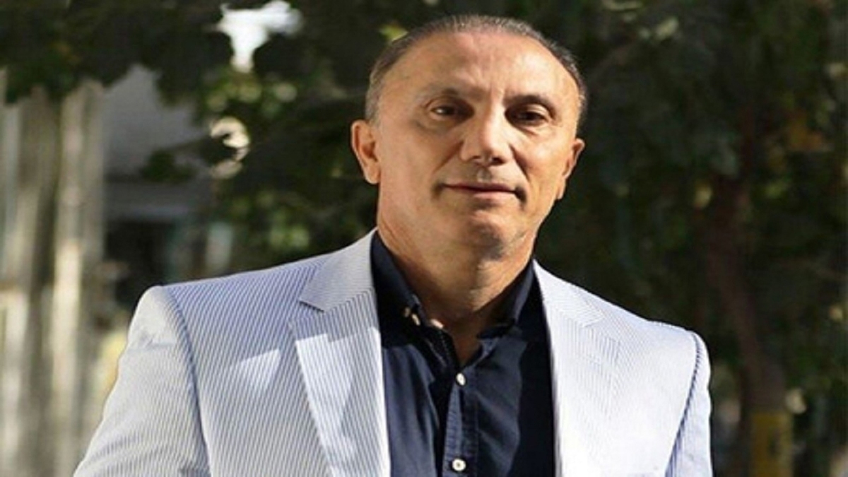 باشگاه خبرنگاران -تارتار باید بداند که پرسپولیس با تیم معمولی فرق می‌کند