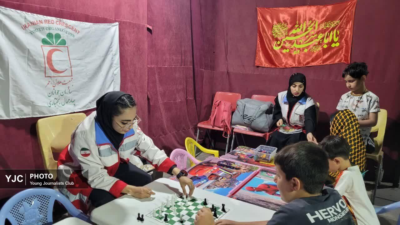 برگزاری دوره بازآموزی تیم‌های تخصصی سحر با توجه به شرایط حساس کشور