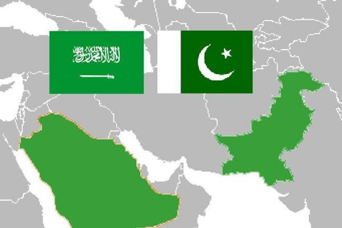 باشگاه خبرنگاران -پاکستان و عربستان در پی حملات تازه، خواستار ازسرگیری مذاکرات ایران و آمریکا شدند
