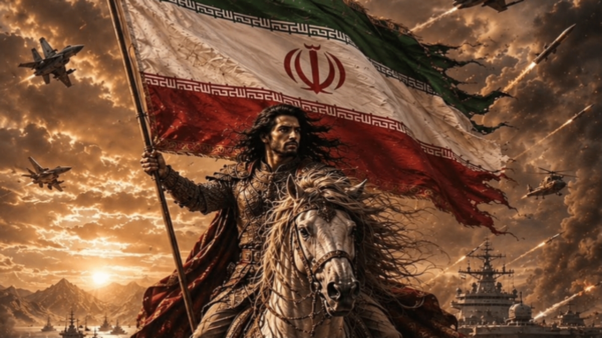 باشگاه خبرنگاران -وعده‌ای که هیچ قدرتی توان تغییر آن را ندارد