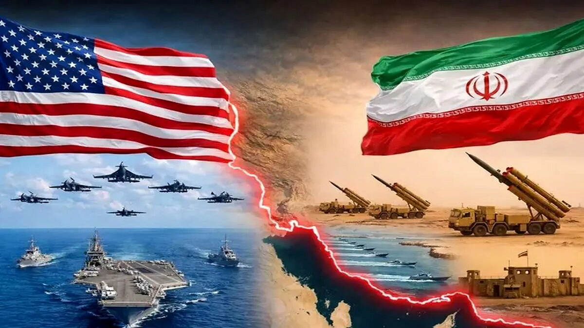 باشگاه خبرنگاران -هزینه‌های سرسام‌آور جنگ آمریکا علیه ایران؛ از ۳۰ تا ۱۰۰ میلیارد دلار و هزینه‌های پنهان صدها میلیاردی