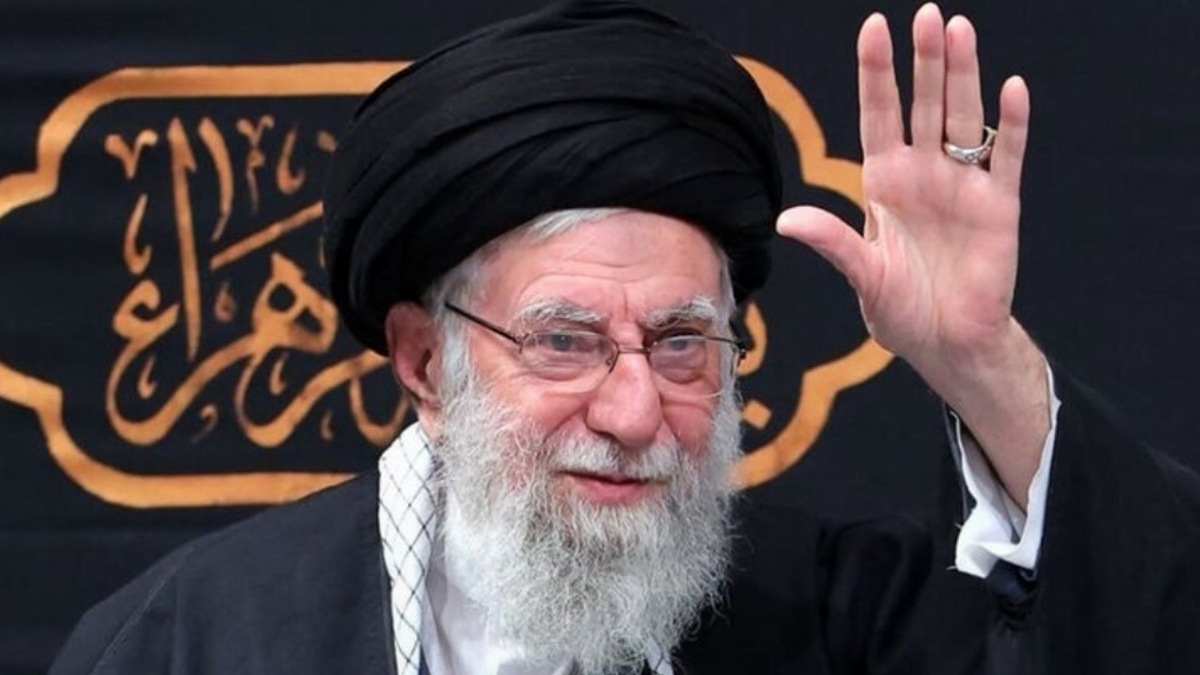 باشگاه خبرنگاران -برگزاری مراسم بزرگداشت «قائد شهید امت» از سوی رهبر انقلاب