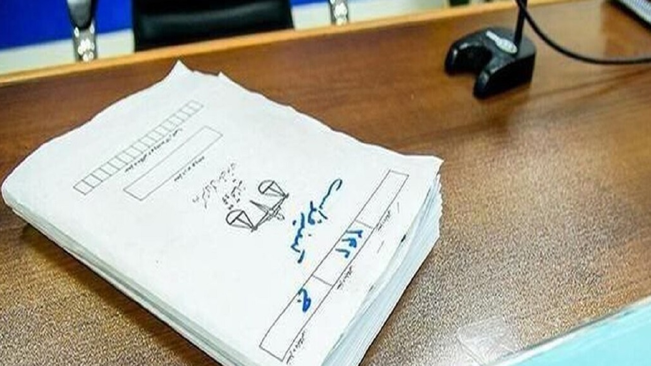 کیفرخواست پرونده خالی‌فروشی ۱۱ کیلوگرم طلا در گلستان صادر شد
