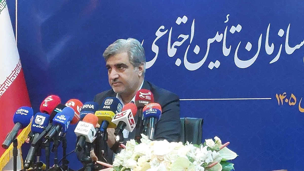باشگاه خبرنگاران -ثبت‌نام ۲۹۰ هزار نفر برای بیمه بیکاری از اسفند تاکنون/ جزئیات پیشنهاد اصلاحی نحوه محاسبه حقوق بازنشستگان