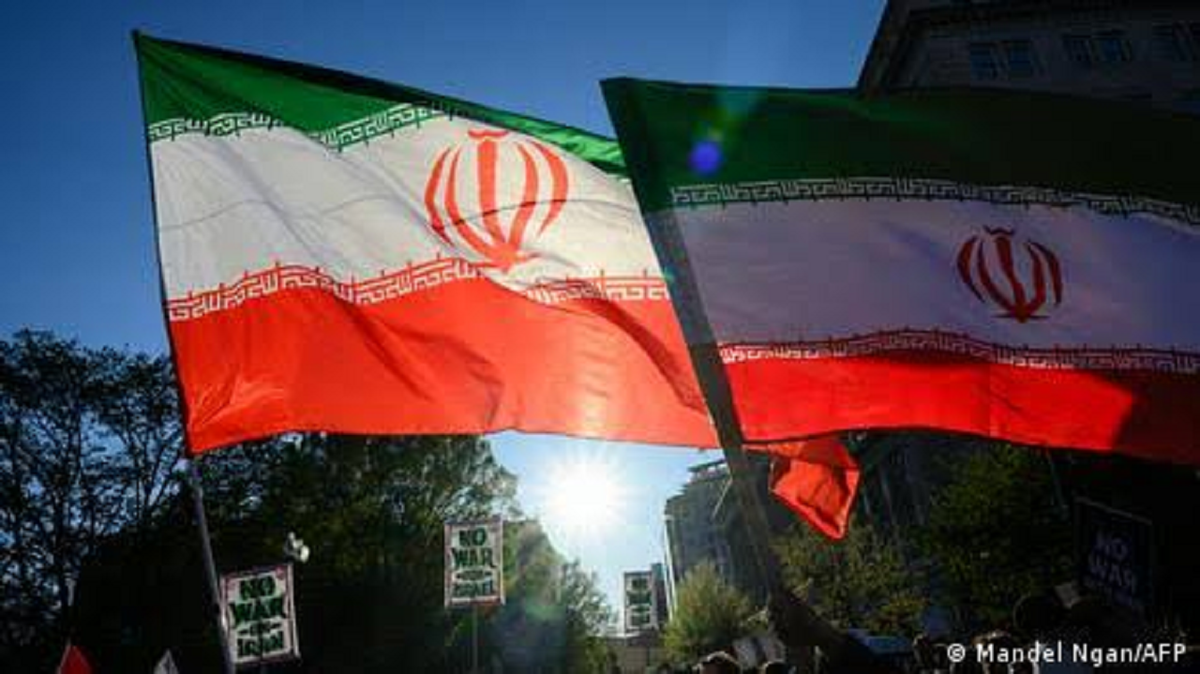باشگاه خبرنگاران -مقام آمریکایی: ایران از نظر راهبردی در موقعیتی برتر نسبت به آمریکا قرار دارد