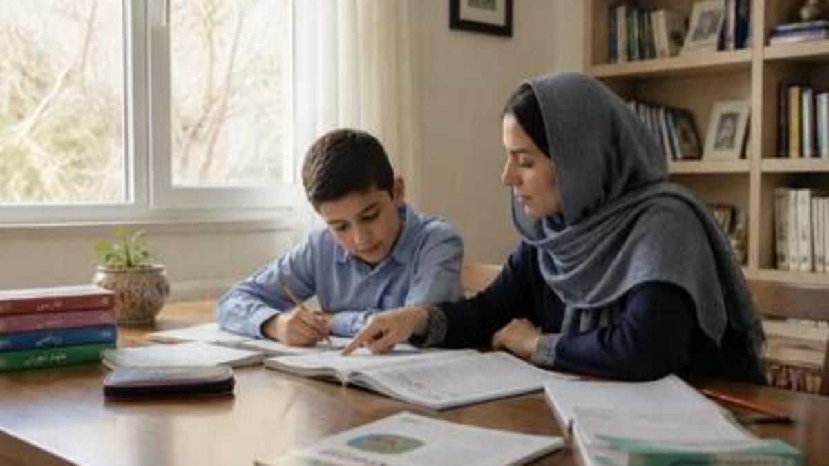 باشگاه خبرنگاران -فعالیت «هوم اسکول‌ها» غیرقانونی است