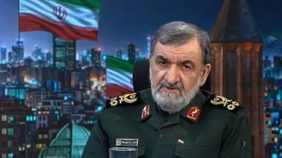 باشگاه خبرنگاران -رضایی: انتقام ،پرونده جدید جنگ تحمیلی است؛ همراهی مردم سرمایه اصلی کشور