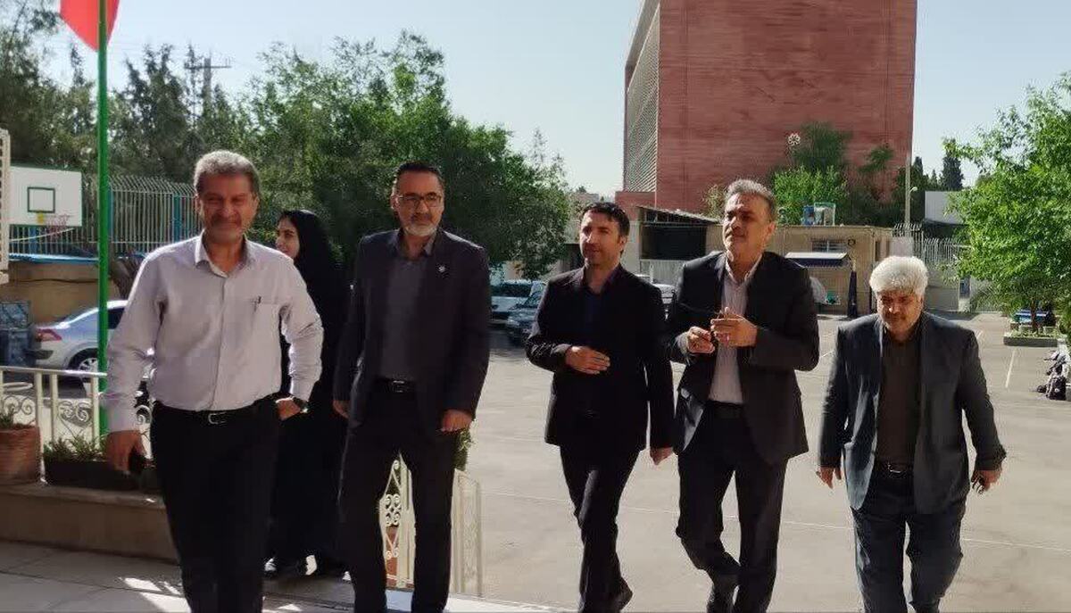 باشگاه خبرنگاران -آغاز برگزاری امتحانات نهایی یکصد هزاردانش آموز پایه‌های یازدهم و دوازدهم درفارس