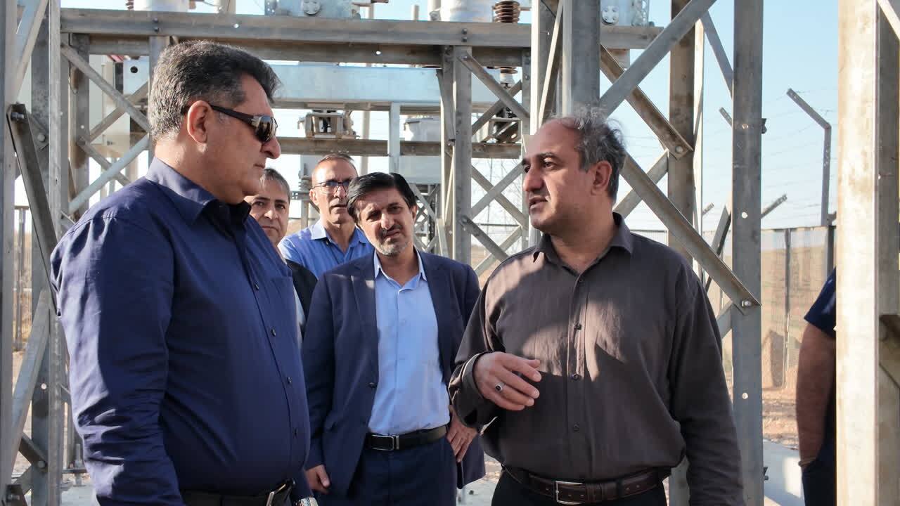بازگشت پست آسیب‌دیده گویم به مدار