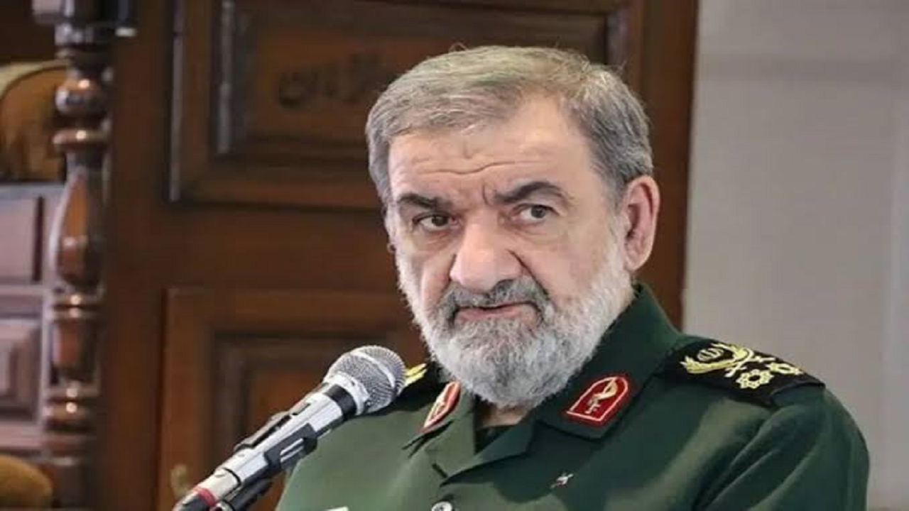 رضایی: انتقام ،پرونده جدید جنگ تحمیلی است؛ همراهی مردم سرمایه اصلی کشور