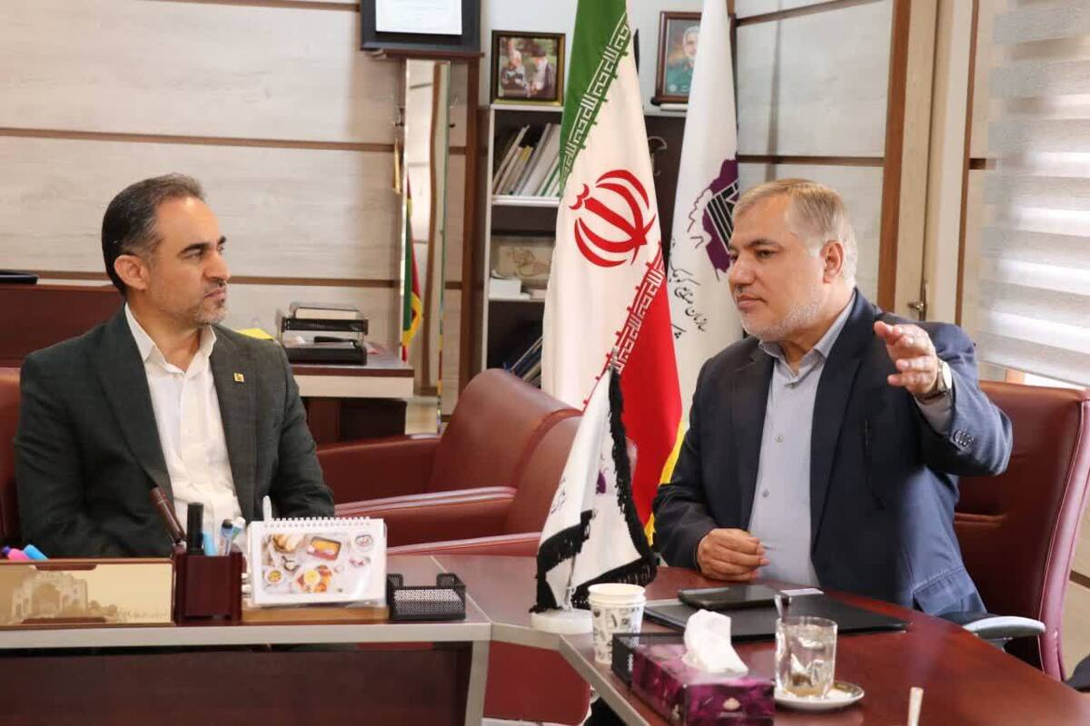 باشگاه خبرنگاران -مشوق بزرگ کمیته امداد برای جذب مددجویان در صنایع فارس