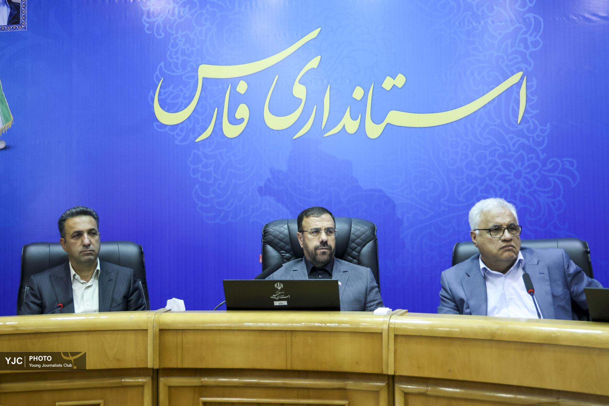 برنامه‌ریزی برای بهره‌برداری از واحدهای مسکونی تا سال ۱۴۰۵ و بازنگری در نهضت ملی مسکن در فارس