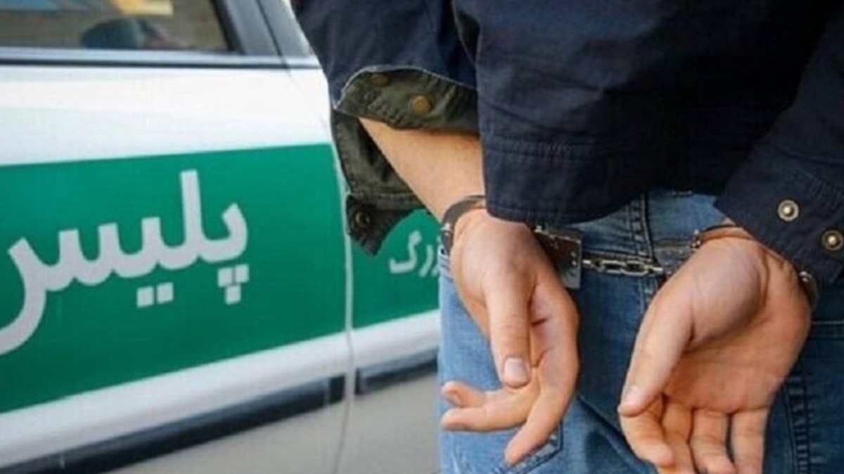 باشگاه خبرنگاران -کشف یک تُن موادمخدر و ۱۰ میلیارد کالای قاچاق در پایتخت