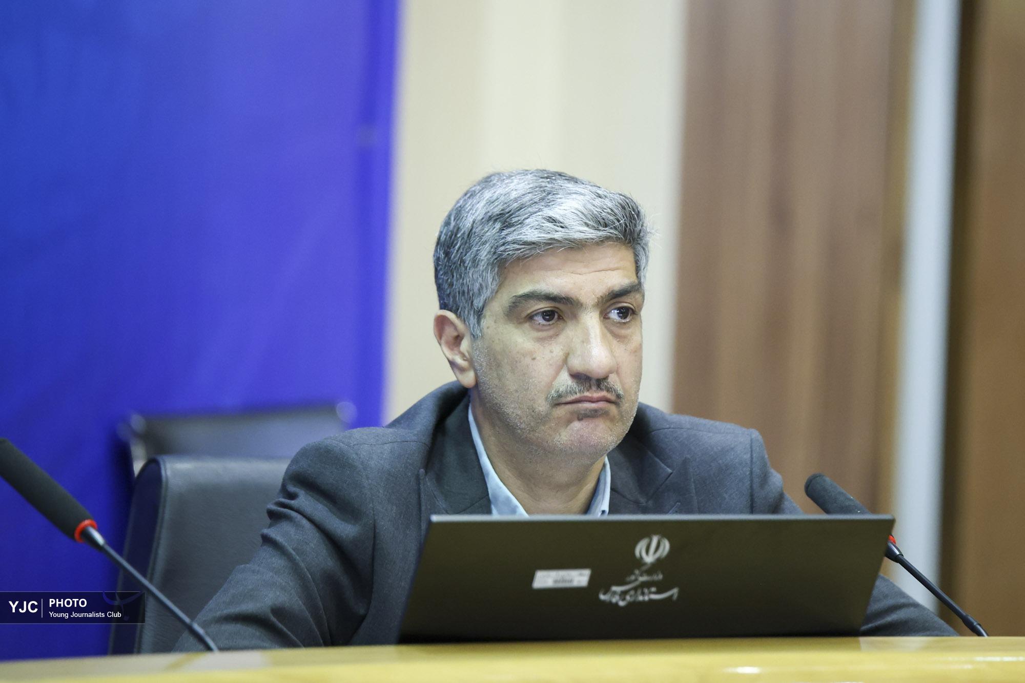 بهسازی محور پرتردد کمربندی شیراز در اولویت استانداری فارس