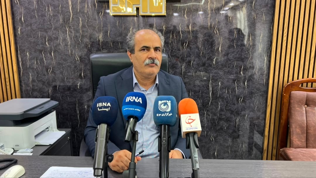 بررسی خسارت فعالان اقتصادی بندر شهید رجایی؛ استرداد ۱۹ هزار میلیارد ریال مالیات بر ارزش افزوده در هرمزگان