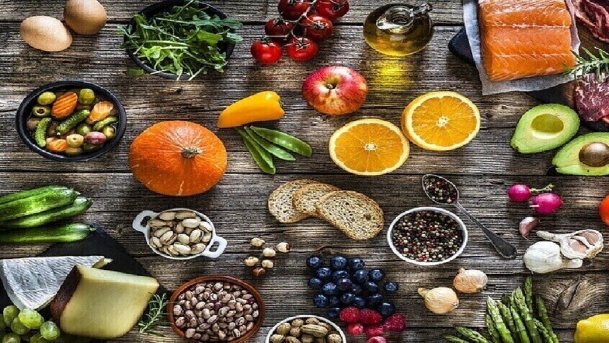 باشگاه خبرنگاران -استرس انتخاب‌های غذایی ما را تغییر می‌دهد