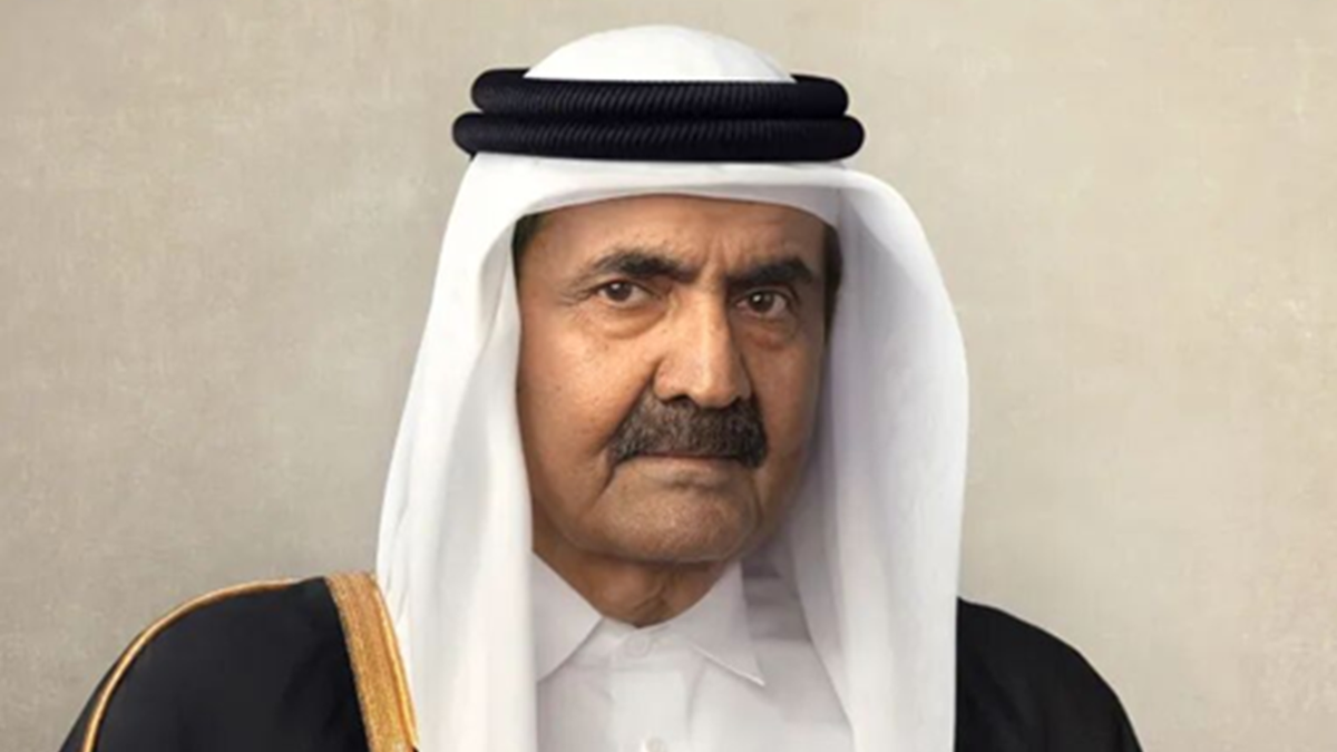 باشگاه خبرنگاران -امارات و کویت در پی درگذشت امیر سابق قطر عزای عمومی اعلام کردند