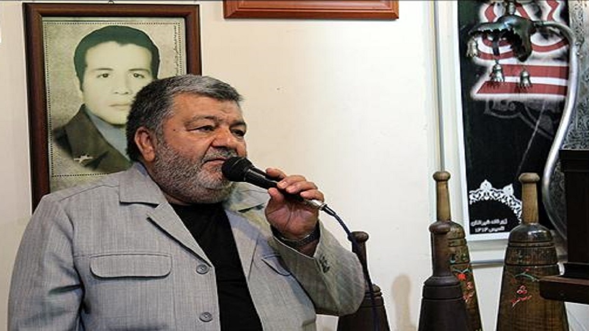 باشگاه خبرنگاران -زورخانه های کشور نیاز به حمایت جدی دارند/ هیچکدام از وعده ها تاکنون محقق نشده است