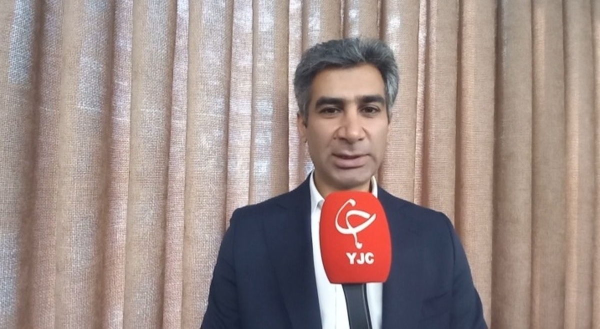 باشگاه خبرنگاران -تولید بنزین یورو۵ به کجا رسید؟ / تولید روزانه ۴۳ میلیون لیتر بنزین توسط پالایشگاه ستاره خلیج فارس + فیلم