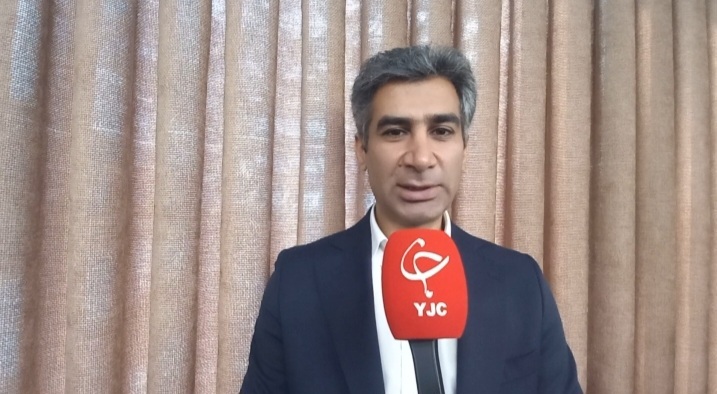 تولید بنزین یورو۵ به کجا رسید؟ / تولید روزانه ۴۳ میلیون لیتر بنزین توسط پالایشگاه ستاره خلیج فارس + فیلم