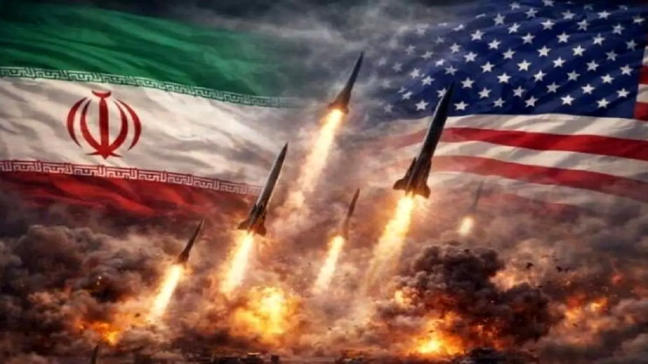 دوران توافقات یک‌طرفه پایان یافته است + فیلم