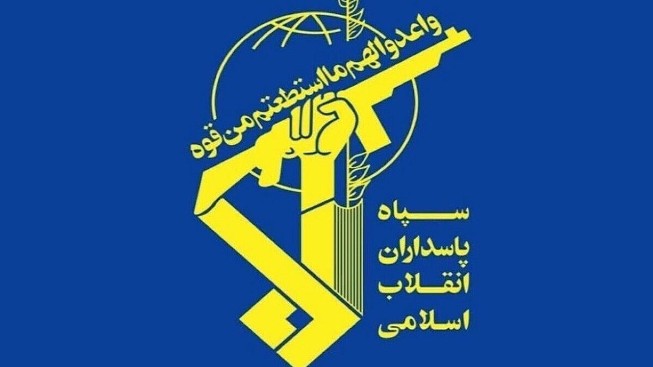 سپاه: مخازن سوخت و زاغه مهمات پایگاه هوایی پرنس حسن در اردن به آتش کشیده شد