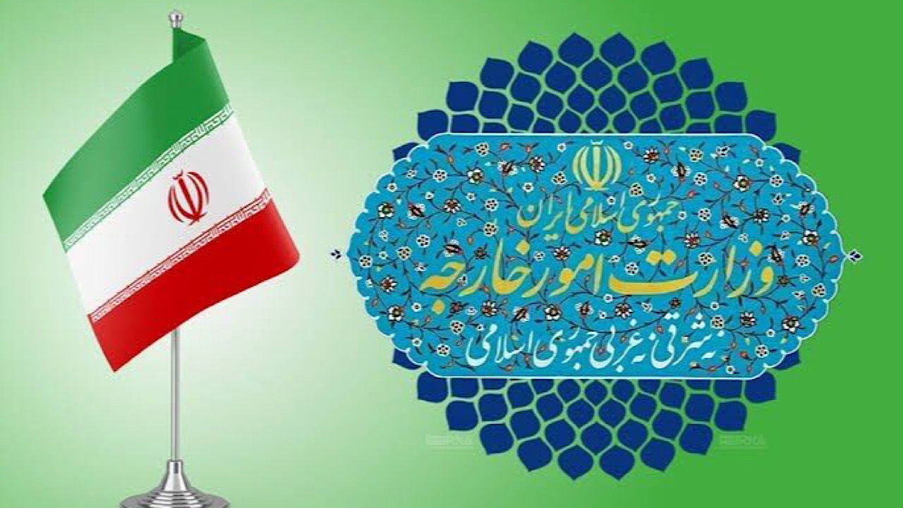بیانیه وزارت خارجه در محکومیت حملات به ایران/ آمریکا همه اجزای توافق را نقض کرده است