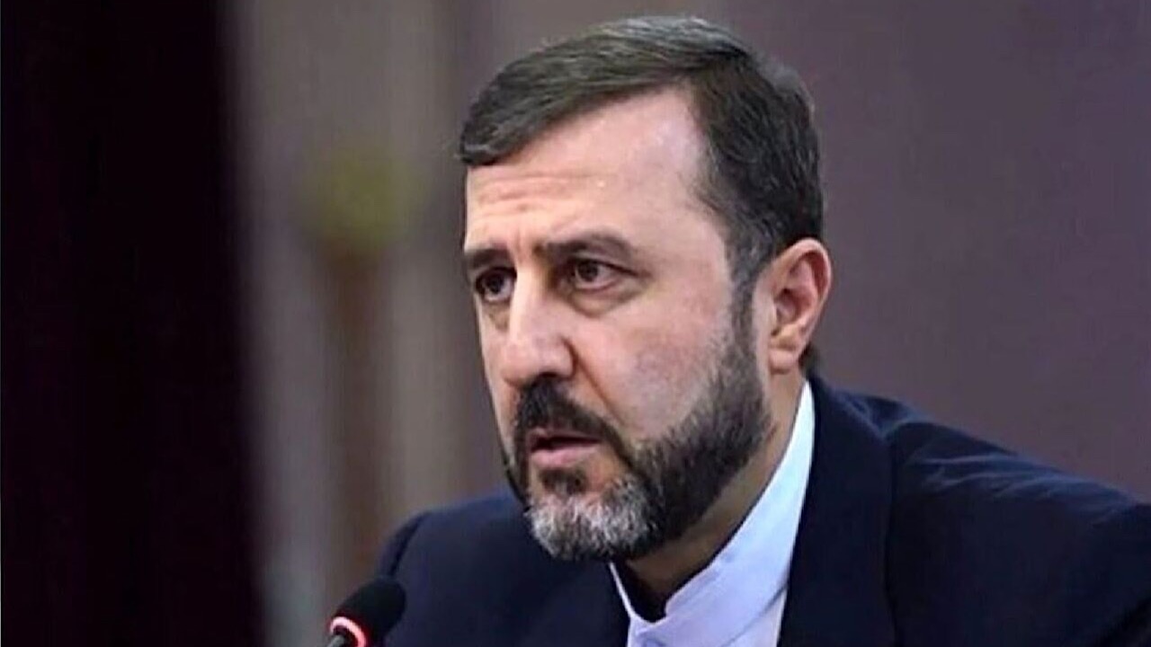غریب آبادی: هیچ اقدامی علیه ایران نباید بدون پاسخ بماند