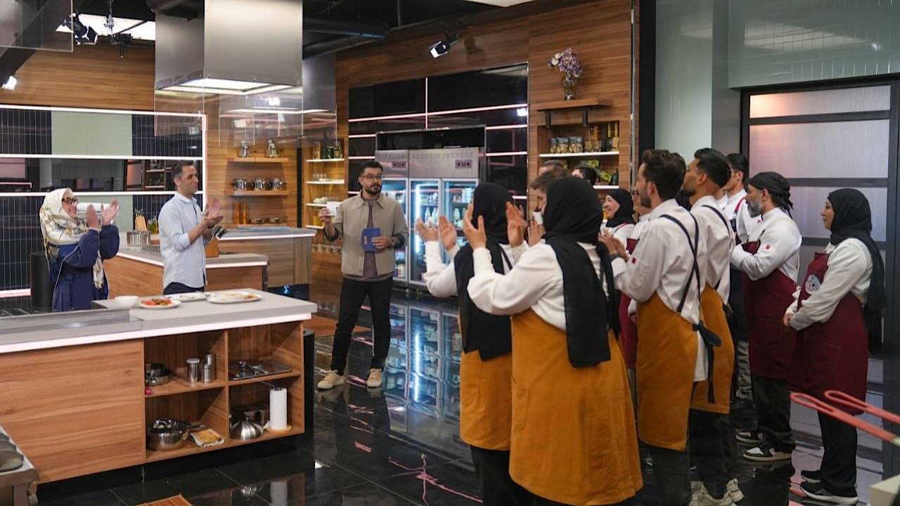 «سرآشپز»؛ رقابتی برای نمایش طعم‌های ایرانی
