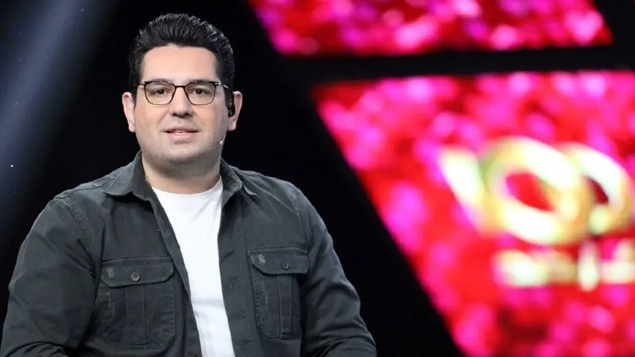 علت عدم حضور محمدرضا احمدی در برنامه ورزشی «جام ۲۶» چه بود؟