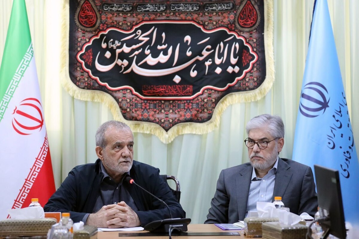 باشگاه خبرنگاران -رئیس‌جمهور: دانشگاه مسئولیت حل مسائل واقعی کشور را برعهده بگیرد