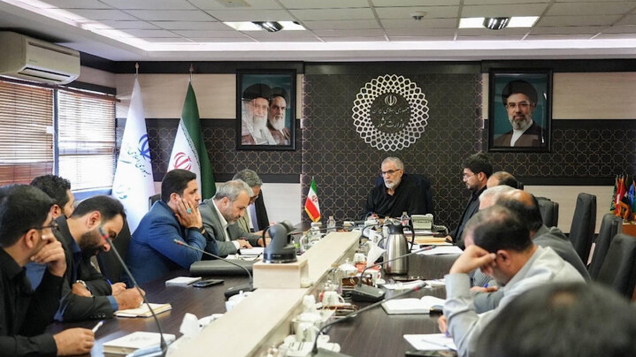 الزام بیمه و ثبت‌نام در سامانه «سماح» برای حضور در مراسم اربعین