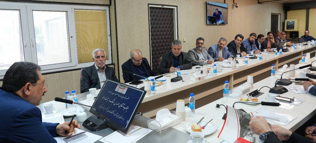 باشگاه خبرنگاران -نوسازی تجهیزات و تقویت سرمایه انسانی در اولویت بخش معادن است