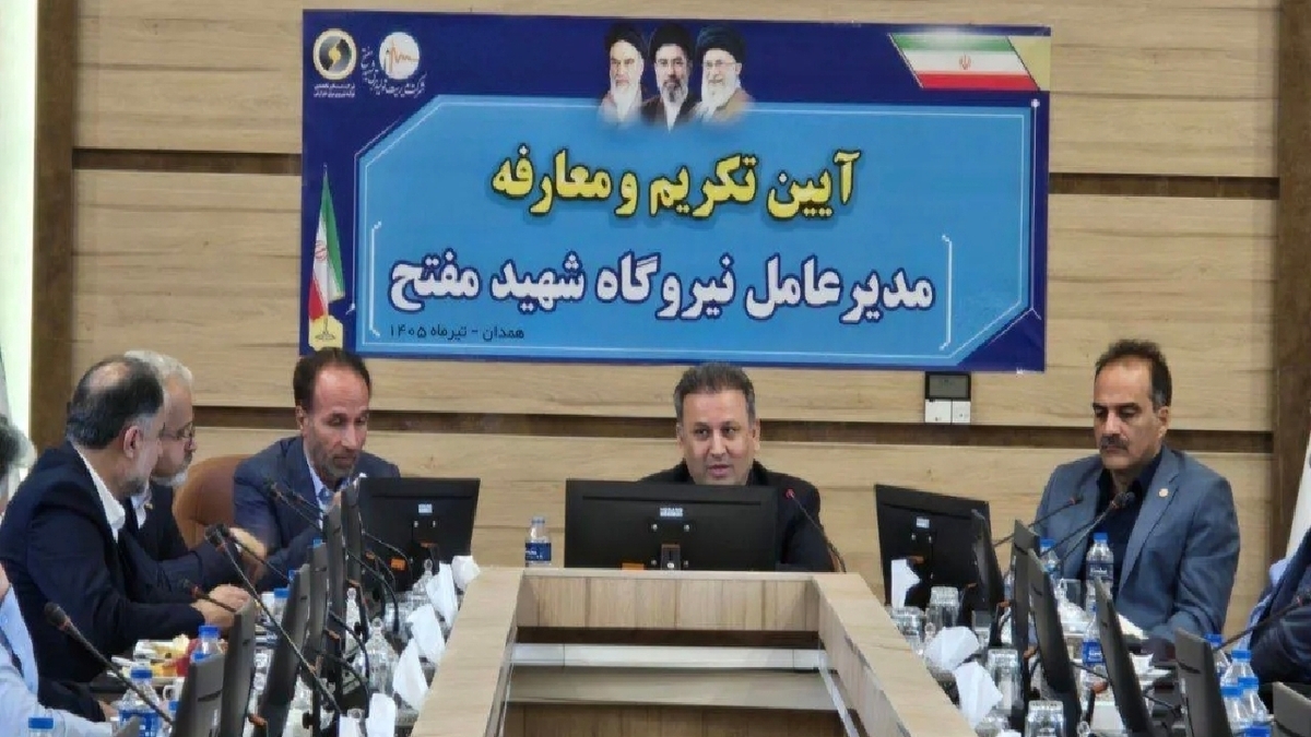 باشگاه خبرنگاران -۴ هفته حساس پیش‌رو صنعت برق است